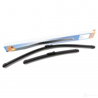 Щетка стеклоочистителя лобового стекла FORD P C1OF4 BS5J-S17528-CA 1438157045 - Изображение 1