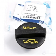 Крышка маслозаливная Ztec / Duratec / EcoBoost FORD 1135010 V RBGAQ 53754267 - Изображение 1
