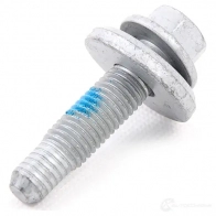 Болт крепления продольного рычага FORD 1534435 RAUTAI D 29010515 - Изображение 2