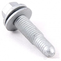 Болт крепления продольного рычага FORD 28908965 1471994 R KLD2S - Изображение 3