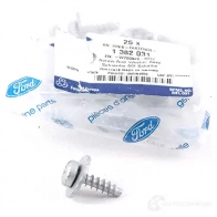 Болт крепления фары FORD 4 7I5E 1438155913 1382031 - Изображение 1