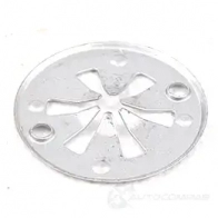 Клипса крепления шумоизоляции FORD 1388634 1210569202 WF 7QC - Изображение 3