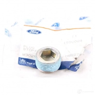 Сливная пробка FORD H4IT 4Q 28964386 1550024 - Изображение 1