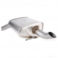 Глушитель FORD 1839295 OAOK6 R 22382448 - Изображение 2