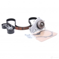 Комплект грм FORD IUZ HF 1855737 23140174 - Изображение 2