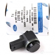 Пактроник, датчик парковки FORD 1210848376 2018396 I V2D15C - Изображение 1