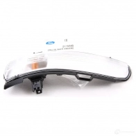 Поворотник на зеркале FORD 1266693434 IMG QTC1 2115840 - Изображение 1