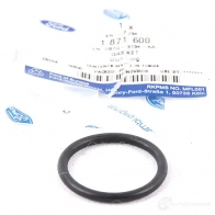 Прокладка сливной пробки FORD 32468181 YB H0H 1871600 - Изображение 1