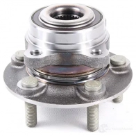 Подшипник ступицы переднего/заднего колеса FORD 2236123 C3WUE D 1422971253 - Изображение 2
