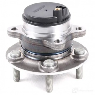 Подшипник со ступицей заднего колеса FORD 25438374 Q VX0SHT 1940365 - Изображение 2
