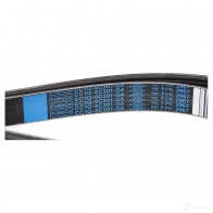 Приводной поликлиновой ремень FORD LE1M IMU 35310580 1750992 - Изображение 2