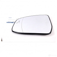 Стекло наружного зеркала заднего вида FORD 1 H8GRI 24676016 1703605 - Изображение 3
