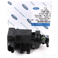 Клапан управления давлением турбины FORD 1930383 1206601130 I K6BAT2 - Изображение 1