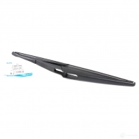 Щетка стеклоочистителя заднего стекла FORD 1686898 28103310 9B 4WP - Изображение 1