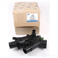Термостат с корпусом FORD 1838288 21910140 5X2ML KI - Изображение 1
