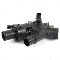 Термостат с корпусом FORD 1838288 21910140 5X2ML KI - Изображение 2