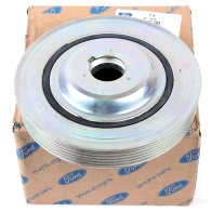 Шкив коленвала FORD Y2T4 NP 1837783 23128064 - Изображение 1