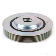 Шкив коленвала FORD Y2T4 NP 1837783 23128064 - Изображение 2
