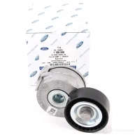 Натяжитель приводного ремня FORD 23145434 1768088 DPVV 436 - Изображение 1
