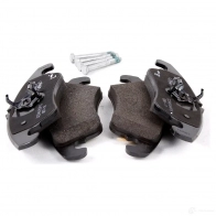 Передние тормозные колодки FORD 1761090 23897952 V5RBEZ U - Изображение 3