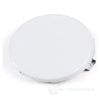Заглушка переднего бампера FORD 27019708 5XT4 6 1521645 - Изображение 2