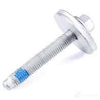 Болт крепления передней ступицы FORD KF6 H8 1569107 23276527 - Изображение 1