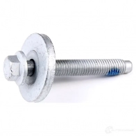 Болт крепления передней ступицы FORD KF6 H8 1569107 23276527 - Изображение 2