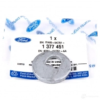 Эксцентриковая шайба для регулировки схождения колес FORD LTD9 56 1438156441 1377451 - Изображение 1