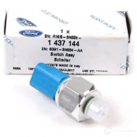 Датчик давления масла FORD 23258747 1437144 O 7UQHGY - Изображение 1