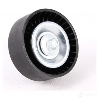 Направляющий ролик поликлинового ремня FORD 1387066 QF8 ZIU 23132206 - Изображение 2