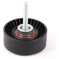 Направляющий ролик поликлинового ремня FORD 1387066 QF8 ZIU 23132206 - Изображение 3