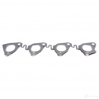 Прокладка выпускного коллектора FORD 1692879 TZ S4N 22255150 - Изображение 2