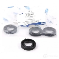 Прокладка форсунки FORD NX N19 1233683 1222593106 - Изображение 1