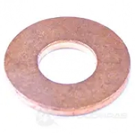 Опорная шайба форсунки FORD 1318562 22260690 RLV2 B - Изображение 2