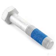 Болт крепления шкива коленвала FORD H NLF45A 25539916 1250298 - Изображение 2