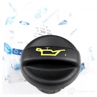 Крышка маслоналивной горловины FORD 1348368 1438156099 MWY 72QF - Изображение 1