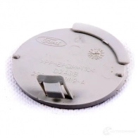 Заглушка переднего бампера FORD 27023254 QDG PTD 1214013 - Изображение 3