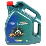 Моторное масло Castrol Magnatec Professional FORD 1436949563 QEIZ Z2 151A95