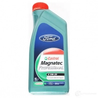 Моторное масло Castrol Magnatec Professional FORD PG5T Q 151A94 1436949562