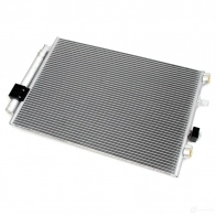 Радиатор кондиционера FORD 29816205 3 E2NFY 2 051 798 - Изображение 2
