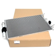 Радиатор кондиционера FORD 91 V7LE 2462991 1438175893 - Изображение 1