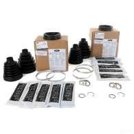 Пыльник шруса FORD 21407102 MFOT W8 1520693 - Изображение 1