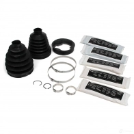 Пыльник шруса FORD 21407102 MFOT W8 1520693 - Изображение 2