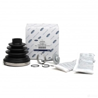 Пыльник шруса, ремкомплект FORD 29371339 XTKD 5U9 1526439 - Изображение 1