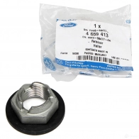 Подшипник ступицы передний FORD 23269289 NM T9K 4 659 413 - Изображение 1