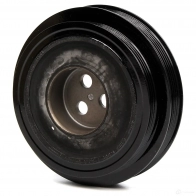 Шкив коленвала FORD 24175726 Z93AW SF 1731716 - Изображение 2