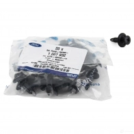 Оригинальная клипса подкрылков FORD 26857966 HF 2ZR 1007932 - Изображение 1