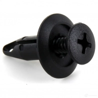 Оригинальная клипса подкрылков FORD 26857966 HF 2ZR 1007932 - Изображение 2