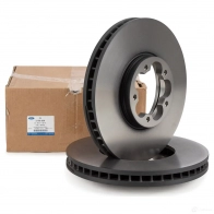 Деталь FORD 1438176031 GL TOZ 2171541 - Изображение 1