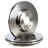Оригинальный передний Тормозной диск C-Max 1 2 Focus 2 3 Kuga 1 2 FORD PXJ RN 1825134 21660858 - Изображение 2